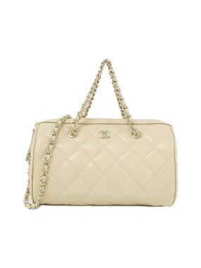 Chanel Timeless Classic Line
